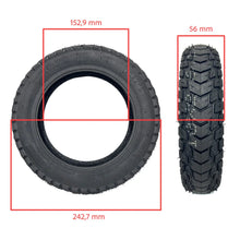 Charger l&#39;image dans la galerie, Pneu 10 x 2 - 6.1 Tubeless Xuancheng
