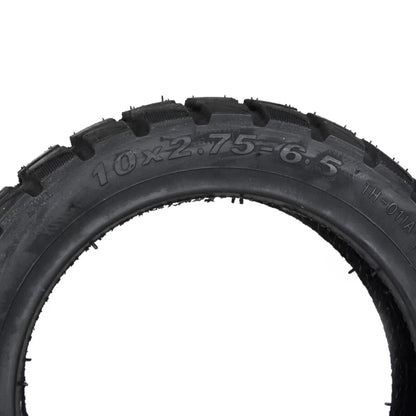 Pneu Tubeless tout terrain Xuancheng 10 X 2.75-6.5