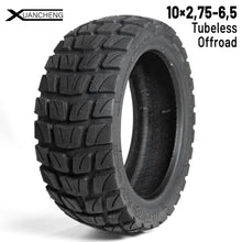Charger l&#39;image dans la galerie, Pneu Tubeless tout terrain Xuancheng 10 X 2.75-6.5
