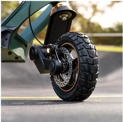 Pneu Tubeless tout terrain Xuancheng 10 X 2.75-6.5