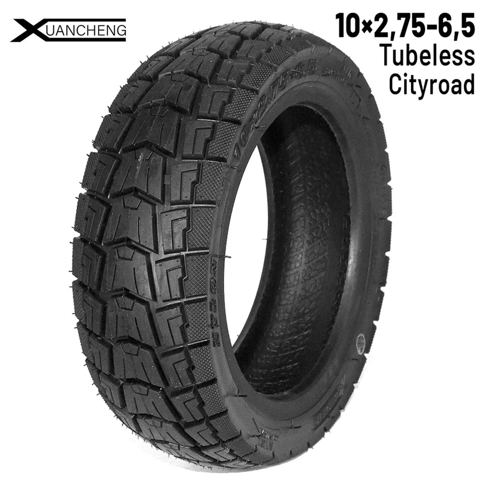 Tubeless tire 10x2.75-6.5 Xuancheng