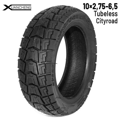 Tubeless tire 10x2.75-6.5 Xuancheng