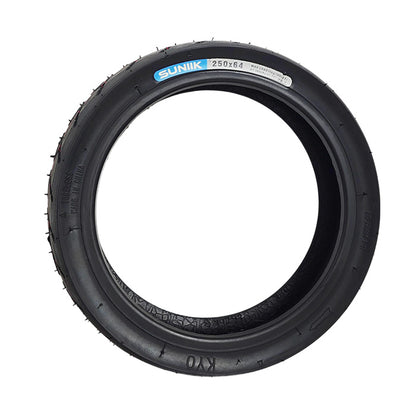 Pneu tubeless 250×64 Suniik
