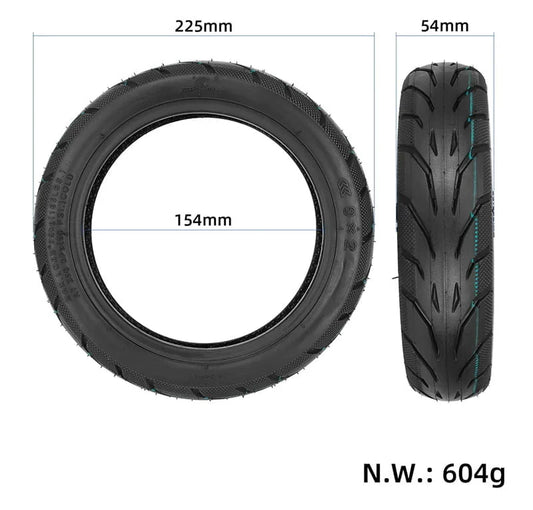 tire 9.5 × 2.5-6.1 Yuanxing