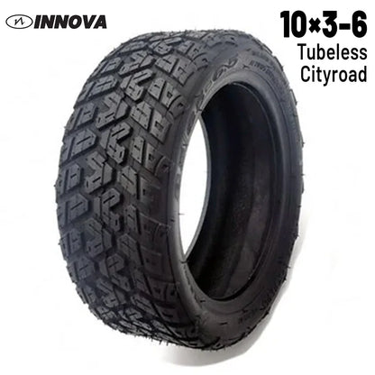 Tire 10 X3 - 85/65 - 6.5 Tubeless iNNOVA
