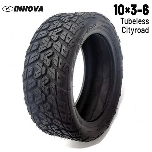 Pneu  10 X3 - 85/65 - 6.5 Tubeless iNNOVA