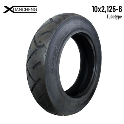 Xuancheng 10×2.125-6 Tubed Tire