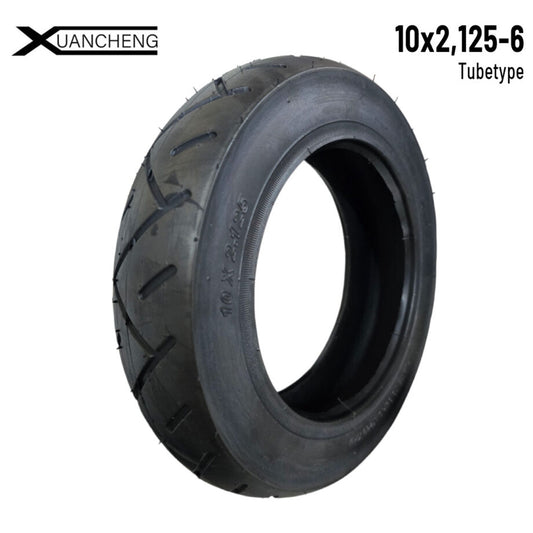 Xuancheng 10×2.125-6 Tubed Tire