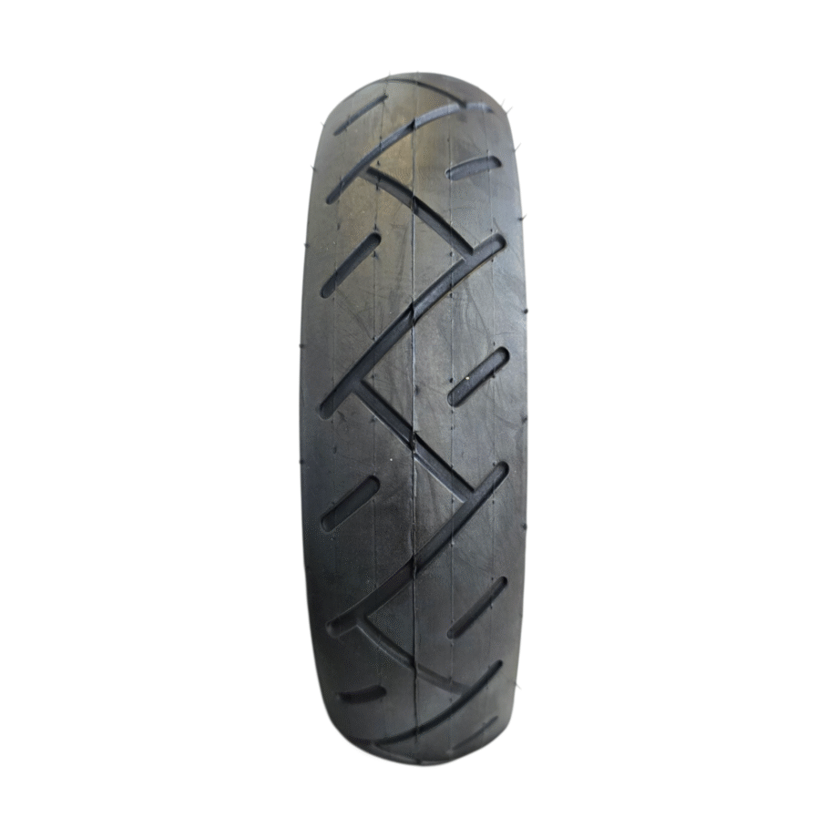 Xuancheng 10×2.125-6 Tubed Tire