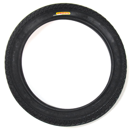 Blackcat 18×2.5 Tube Tire