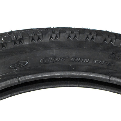 Blackcat 18×2.5 Tube Tire