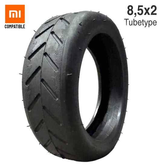 Cityroad tire 8.5 × 2-6.1