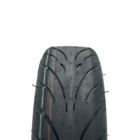 Tire with puncture-resistant gel 10×2.5-6.5 (60/70-6.5) Cityroad