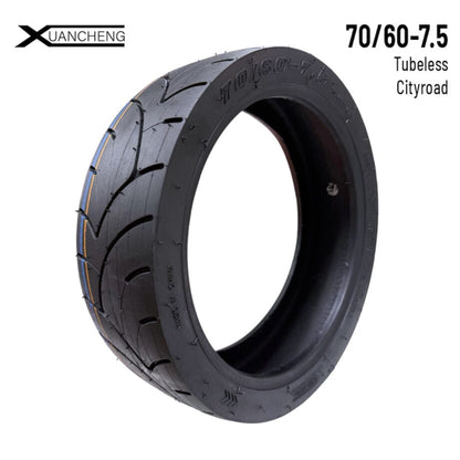 Pneu tubeless 70/60-7,5  pour ZT3