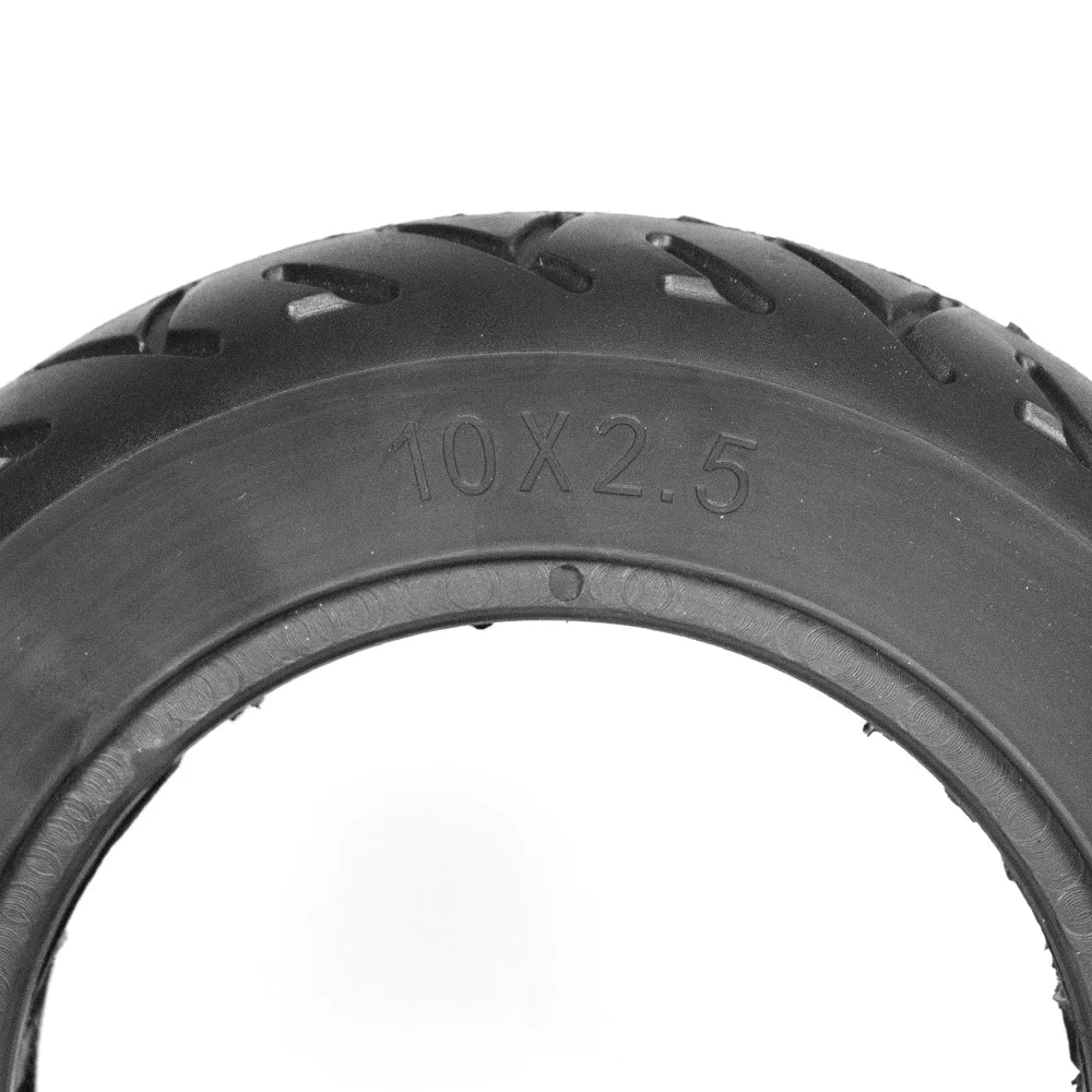10×2.5-6 Cityroad Vollgummireifen
