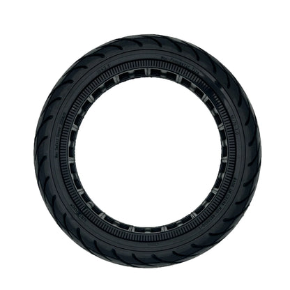 Nedong 10×2.5 60/70-7 Black Solid Tire