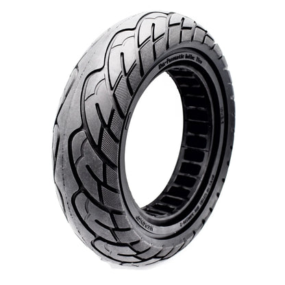 Solid tire 10×2.5-6.5 - 44MM black