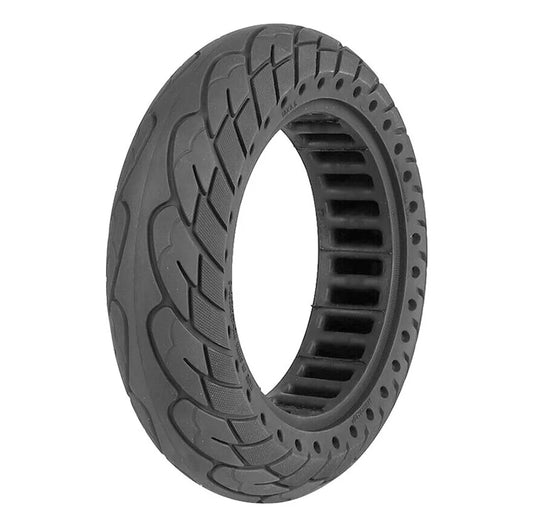 Solid tire 12×2.125