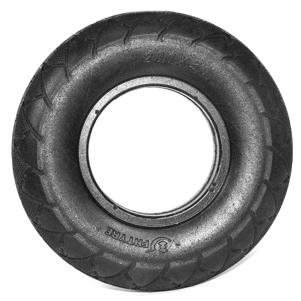 Solid tire 200×50 - 8.66