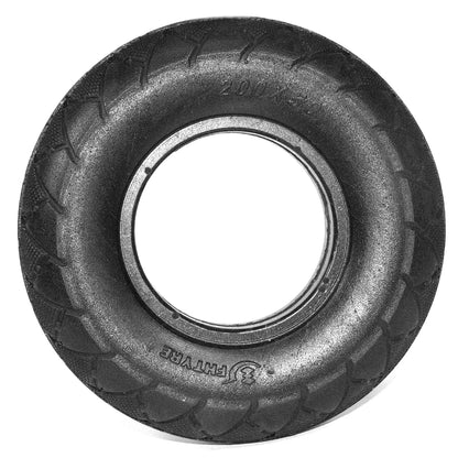 Solid tire 200×50 - 8.66