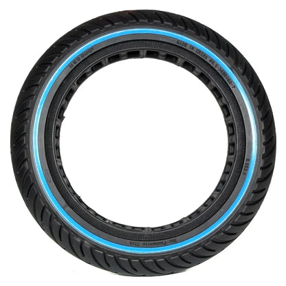 Pneu plein 8,5×2 - ultra leger Nedong bleu