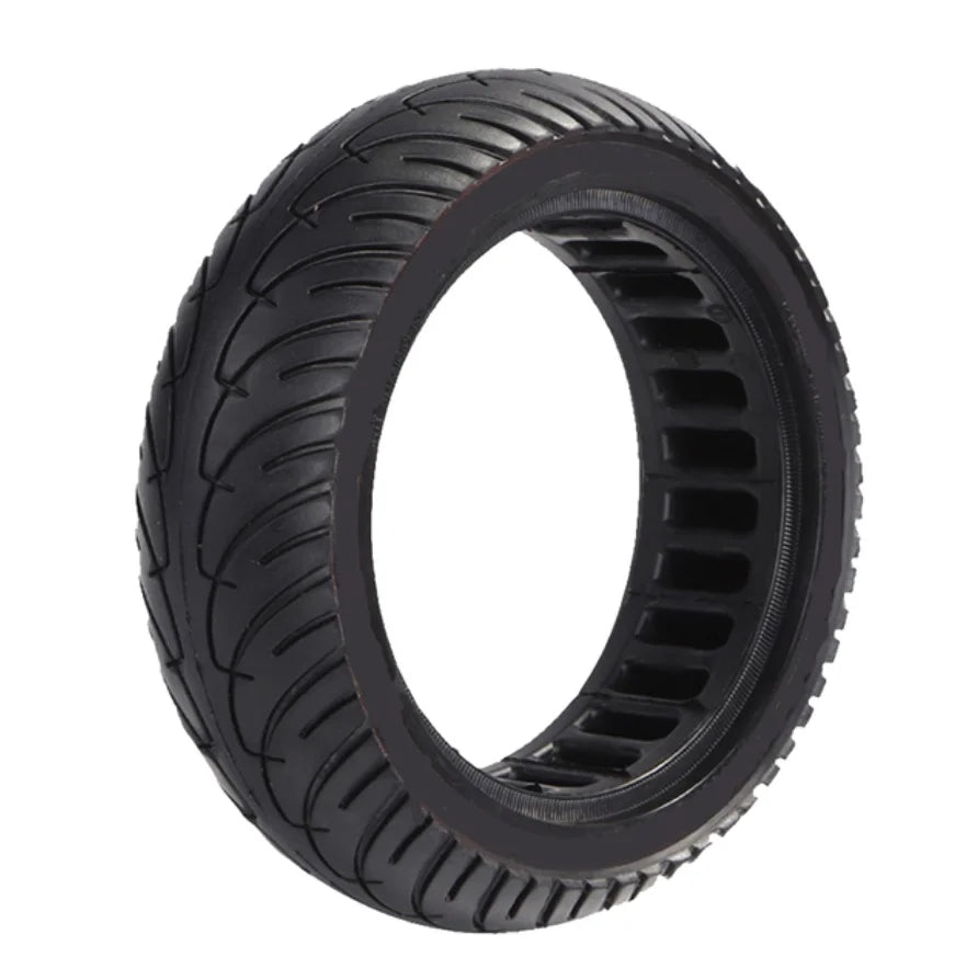 Solid tire 8.5×2 - ultra-light Nedong black