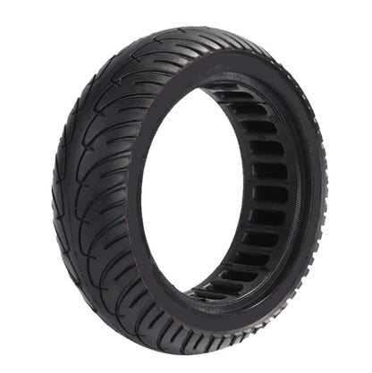 Solid tire 8.5×2 - ultra-light Nedong black