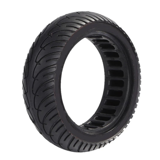 Solid tire 8.5×2 - ultra-light Nedong black