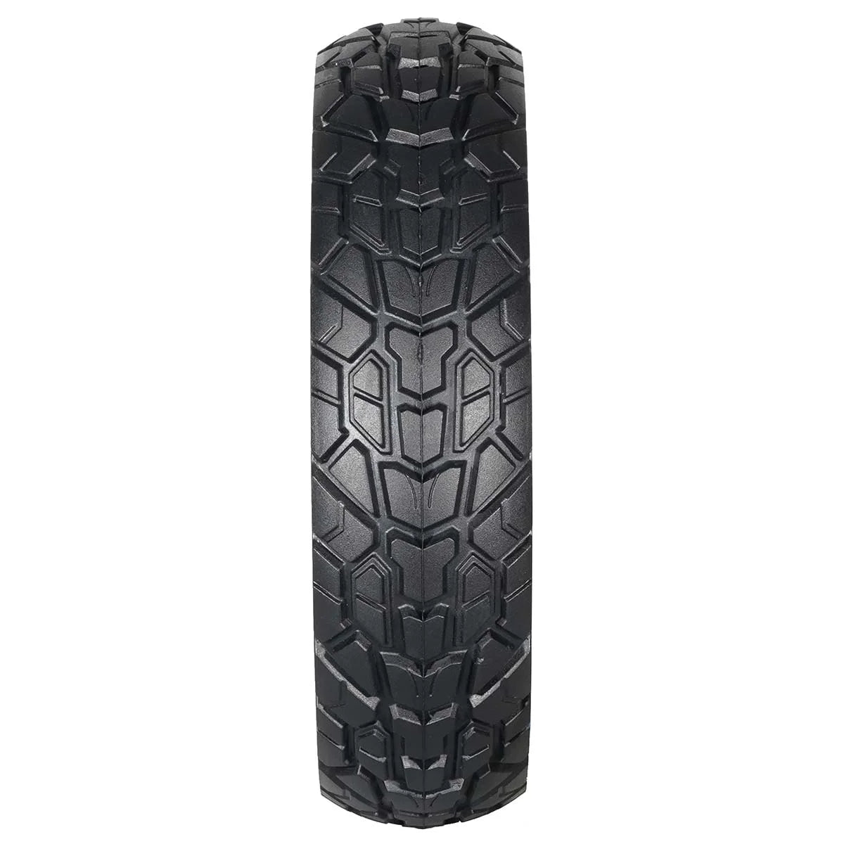 Solid tire 8.5×2 - ultra-light Nedong black all-terrain