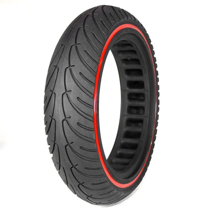 Solid tire 8.5×2 - ultra-light Nedong red
