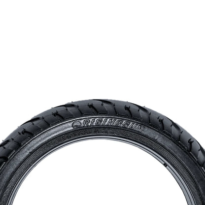 Risingsun 9x2.125 Solid Tire