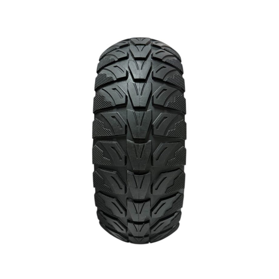 Pneu plein 9×3-5,5 pour trottinette Kukirin G2 Pro Cityneye