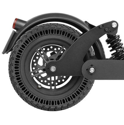 9x2,25 All-Terrain-Vollgummireifen