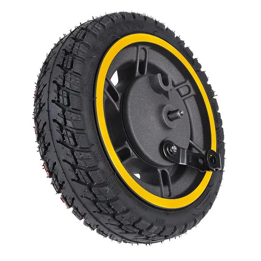 60/70-6.5 Tubeless All-Terrain Tire