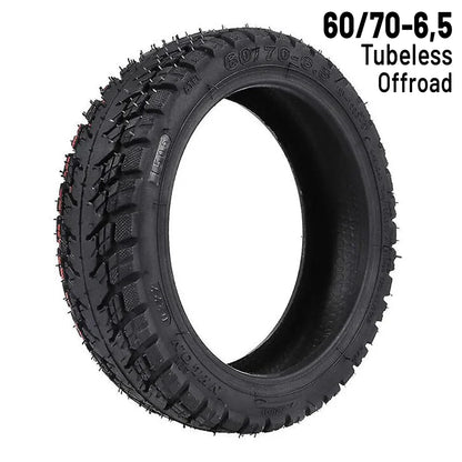 Pneu 60/70-6.5 Tubeless tout-terrain
