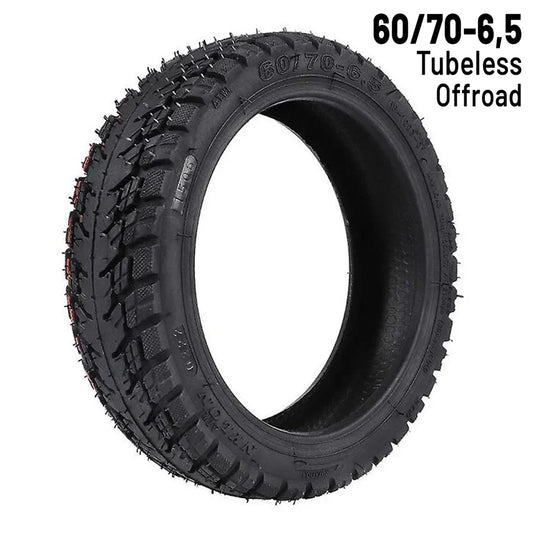 60/70-6.5 Tubeless All-Terrain Tire