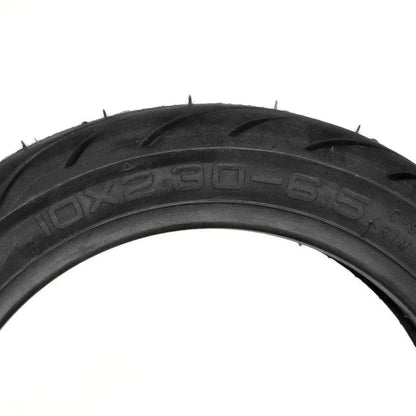 Pneu 10x2,3 - 6,5 CST