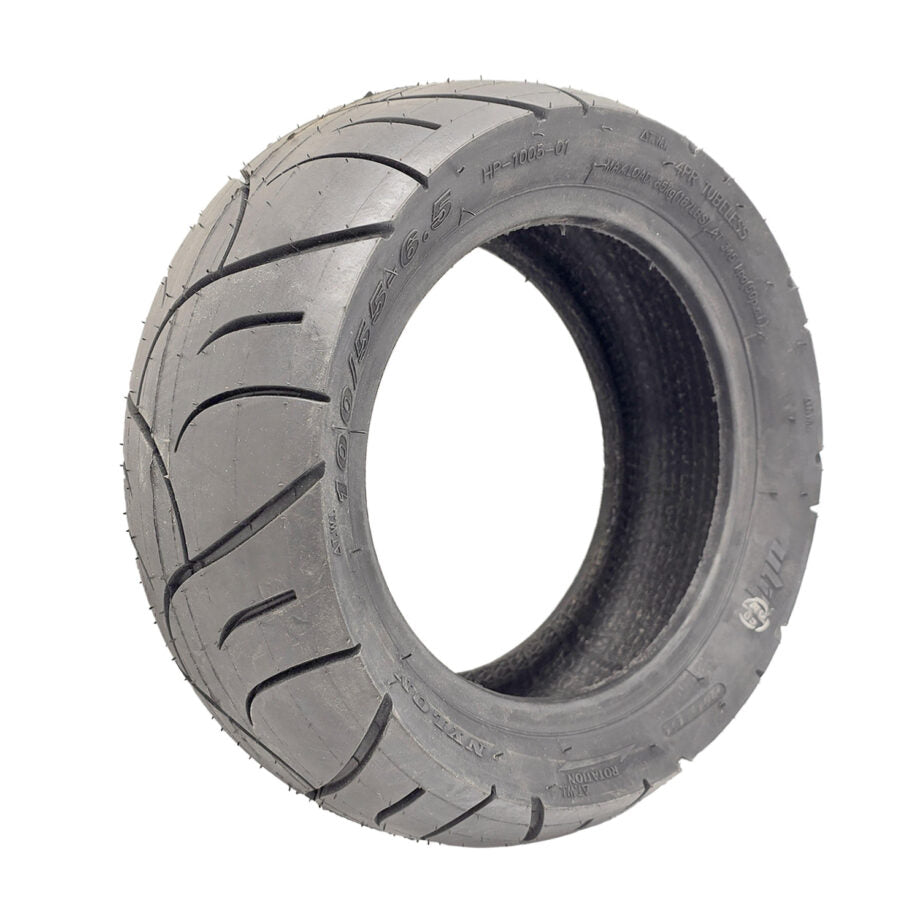 Pneu sans chambre à air 100/55-6,5 Ulip