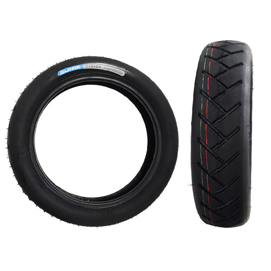 Pneu tubeless 250×54 Suniik