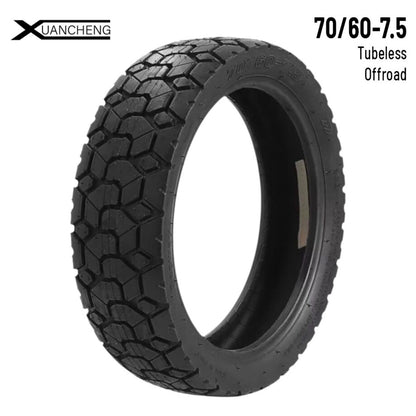Tubeless tire 70/60-7.5 for Ninebot ZT3 Pro Xuancheng