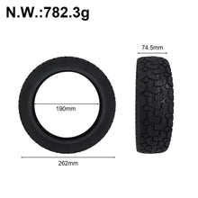 Charger l&#39;image dans la galerie, Pneu sans chambre à air 70/60-7,5 pour Ninebot ZT3 Pro Xuancheng
