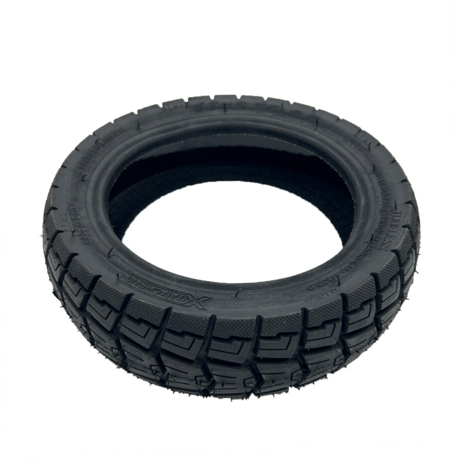 Tubeless tire 10x2.75-6.5 Xuancheng