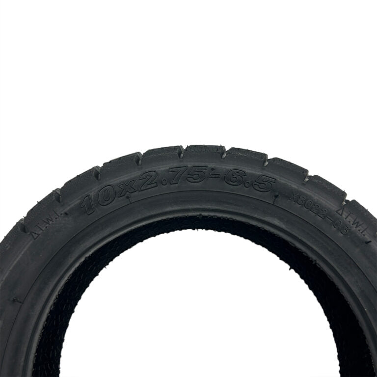 Tubeless tire 10x2.75-6.5 Xuancheng