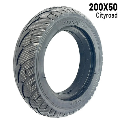 Roue Pleine 200X50 Aoxin