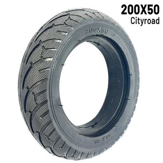 Roue Pleine 200X50 Aoxin