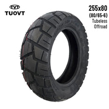 Charger l&#39;image dans la galerie, Pneu tout-terrain 10×3-6 (255×80) 80/65-6 Tubeless Tuovt
