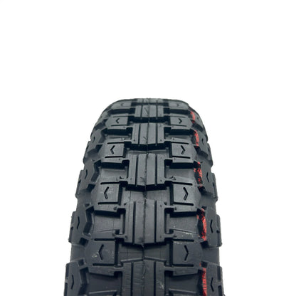 Pneu tout-terrain 60/70-6.5 avec gel anti-crevaison Xuancheng