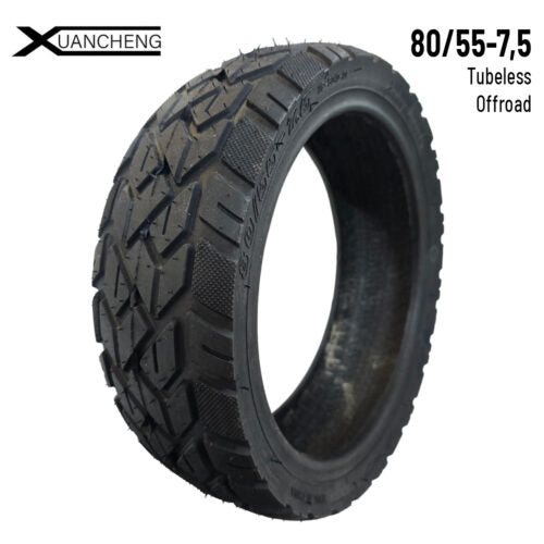 80/55-7.5 Xuancheng off-road tire