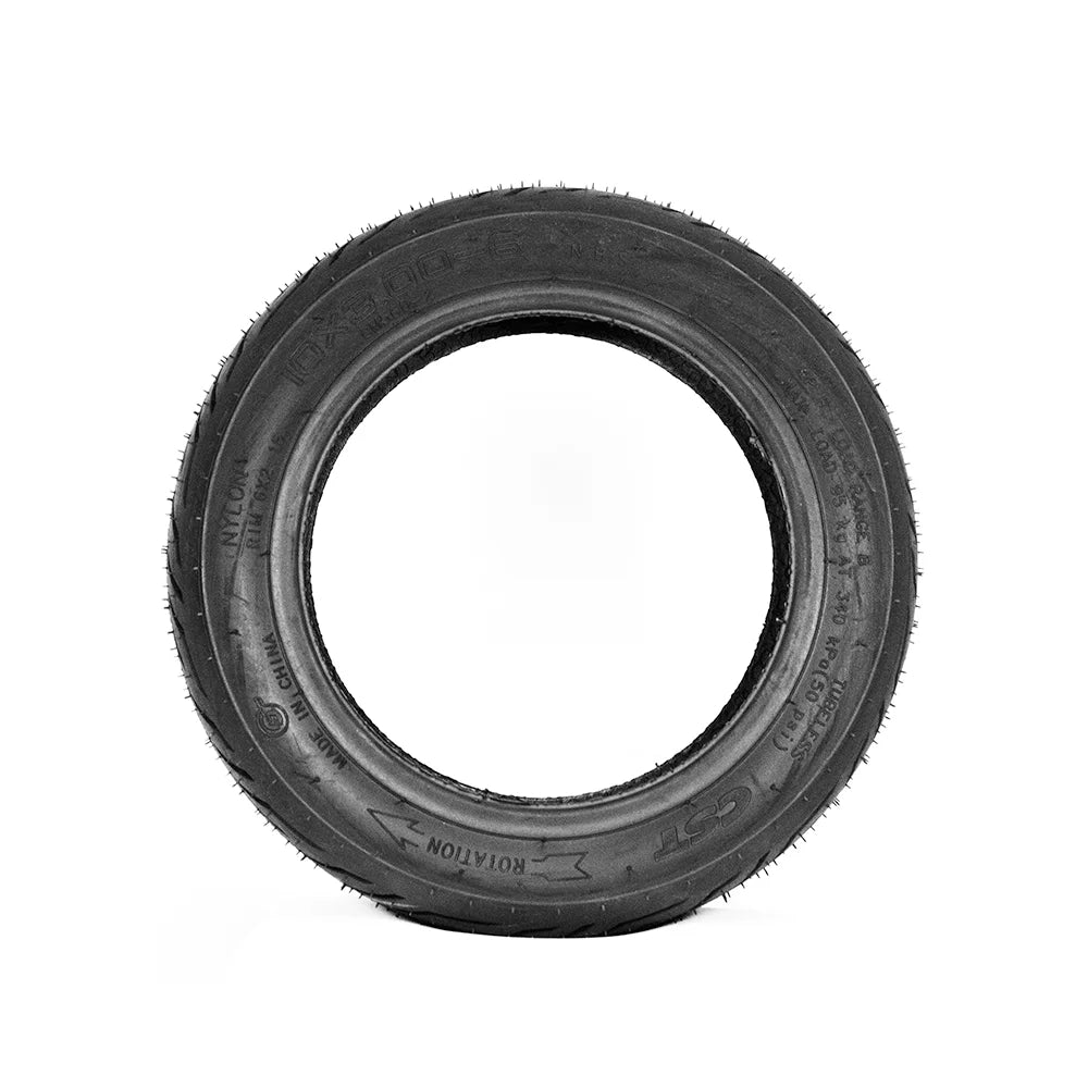 Pneu 10 x 3 - 6 CST tubeless