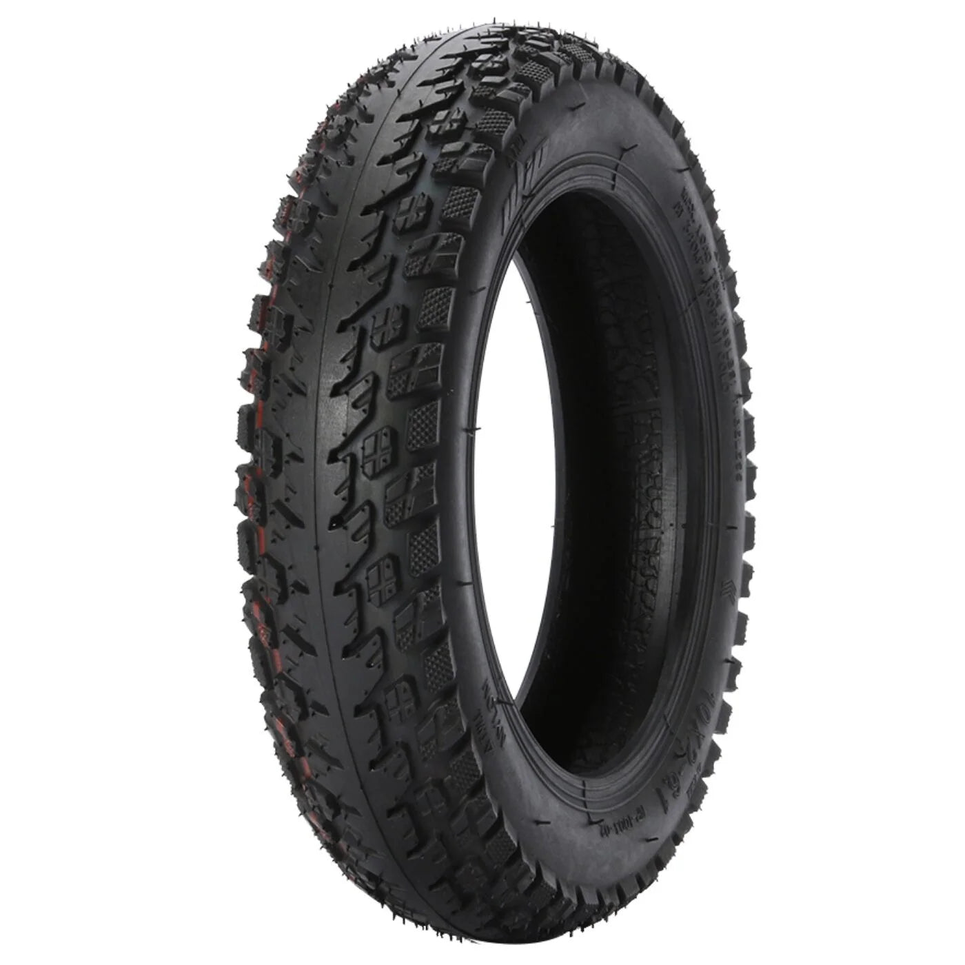 Pneu 10 x 2 - 6.1 Tubeless Xuancheng